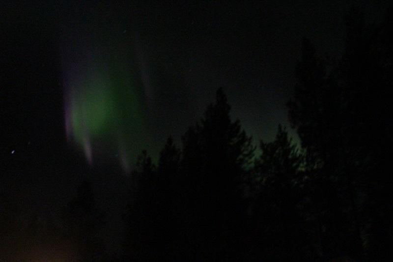Pyhaekirnu Cottage Pyhatunturi Bagian luar foto